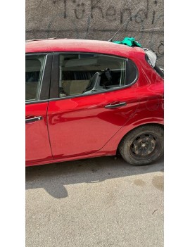 PEUGEOT 208 SOL ARKA KAPI