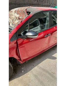 PEUGEOT 208 SOL ÖN KAPI
