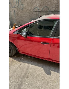 PEUGEOT 208 SOL ÖN KAPI