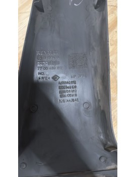 7700435217 RENAULT CLİO 2 SYMBOL SOL DİREK BAKALİT