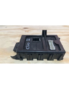 82001455959 RENAULT CLİO 2 SYMBOL İÇ BCM