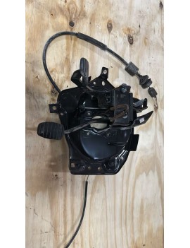 RENAULT CLİO 2 SYMBOL 1.5 DİZEL MANUEL DEBRİYAJ VE FREN PEDA