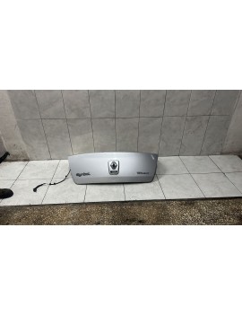 RENAULT CLİO 2 SYMBOL BAĞAJ KAPAĞI