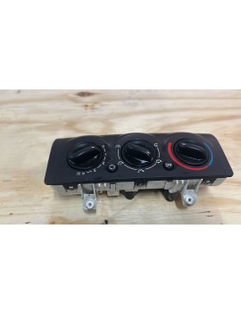 RENAULT CLİO 2 SYMBOL KLİMA KONTROL PANELİ