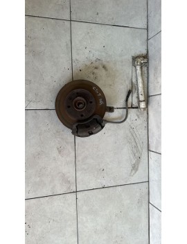 RENAULT CLİO 2 SYMBOL SAĞ TAŞIYICI