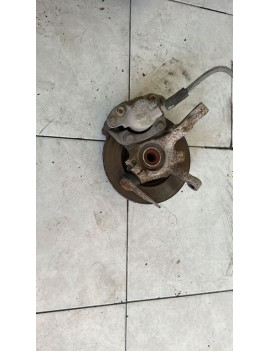 RENAULT CLİO 2 SYMBOL SAĞ TAŞIYICI