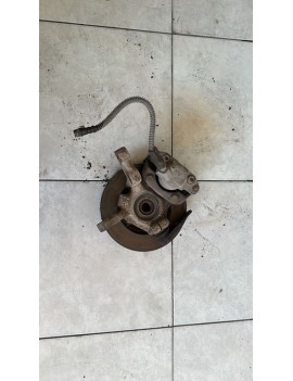 RENAULT CLİO 2 SYMBOL SOL TAŞIYICI