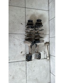 RENAULT CLİO 2 SYMBOL ÖN SAĞ SOL AMORTİSÖR