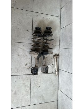 RENAULT CLİO 2 SYMBOL ÖN SAĞ SOL AMORTİSÖR
