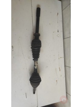 Laguna 1 Volvo motor  sağ akis 