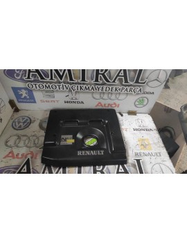 REANULT LAGUNA 1 2.0 MOTOR ÜST KORUMA KAPAĞI