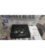 REANULT LAGUNA 1 2.0 MOTOR ÜST KORUMA KAPAĞI