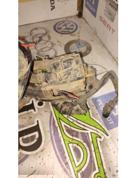 RENAULT LAGUNA 1 2.0 VOLVO MOTOR HAVA POMPASI 7700873330