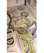RENAULT LAGUNA 1 2.0 VOLVO MOTOR HAVA POMPASI 7700873330
