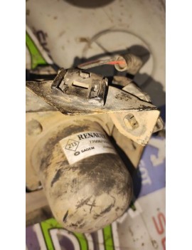 RENAULT LAGUNA 1 2.0 VOLVO MOTOR HAVA POMPASI 7700873330