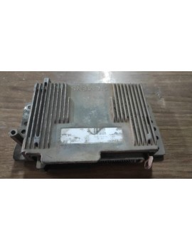 RENAULT LAGUNA 1 2.0 VOLVO MOTOR MOTOR BEYNİ