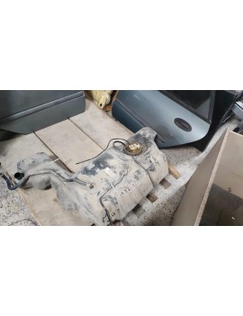 RENAULT LAGUNA 1 2.0 VOLVO MOTOR YAKIT DEPOSU