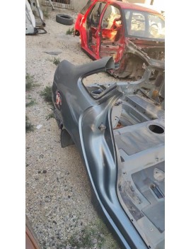 RENAULT LAGUNA 1 ARKA SAĞ KESME ÇAMURLUK