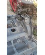 RENAULT LAGUNA 1 ARKA SOL KESME ÇAMURLUK