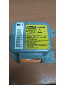 RENAULT LAGUNA 1 AİRBAG BEYNİ 7700414216B