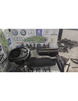 RENAULT LAGUNA 1 DİJİTAL KLİMA KAZANI