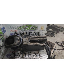 RENAULT LAGUNA 1 DİJİTAL KLİMA KAZANI