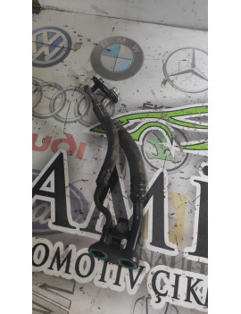RENAULT LAGUNA 1 KLİMA HORTUMU 7700413124