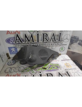RENAULT LAGUNA 1 SOL ARKA EMNİYET KEMER BAKALİTİ