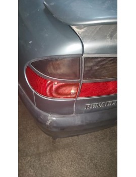 RENAULT LAGUNA 1 SOL DIŞ STOP