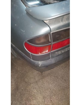 RENAULT LAGUNA 1 SOL DIŞ STOP