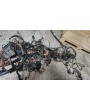 RENAULT LAGUNA 1 VOLVO MOTOR KOMPLE TESİSAT