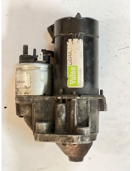 RENAULT LAGUNA 1 VOLVO MOTOR MARŞ DİNAMOSU