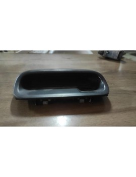 RENAULT LAGUNA 1 ÇERÇEVE SAAT KONTROL PANELİ 7700825447