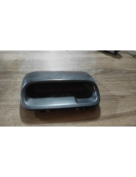 RENAULT LAGUNA 1 ÇERÇEVE SAAT KONTROL PANELİ 7700825447