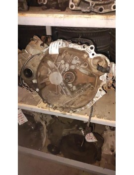2000 TOYOTA AVANSİS VERSO DİZEL ŞANZIMAN (ESKİ İADELİ)