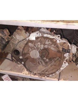 2000 TOYOTA AVANSİS VERSO DİZEL ŞANZIMAN (ESKİ İADELİ)