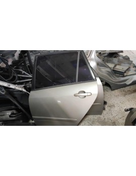 2002 TOYOTA VERSO ARKA SOL  DOLU KAPI