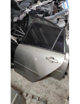2002 TOYOTA VERSO ARKA SOL  DOLU KAPI