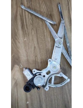 2002 TOYOTA VERSO SAĞ ÖN CAM KRİKOSU VE MOTORU