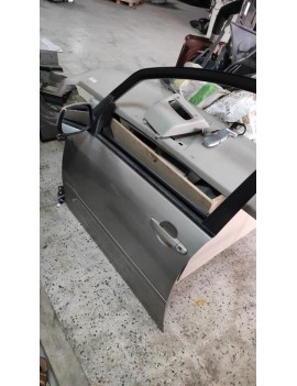 2002 TOYOTA VERSO SOL ÖN DOLU KAPI