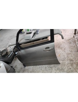 2002 TOYOTA VERSO SOL ÖN DOLU KAPI