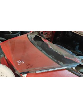 2002 TOYOTA VERSO SOL ÖN KAPI CAMI