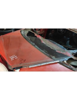 2002 TOYOTA VERSO SOL ÖN KAPI CAMI