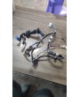 2002 TOYOTA VERSO SOL ÖN KAPI TESİSATI