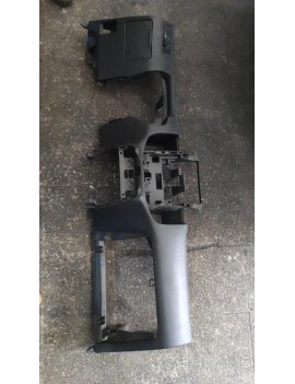2003 TOYOTA VERSO ALT GÖĞÜS