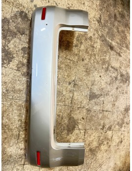 2003 TOYOTA VERSO ARKA TAMPON 