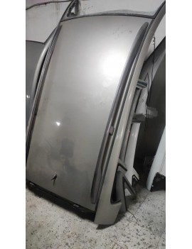 2003 TOYOTA VERSO KESME TAVAN 