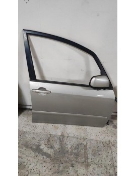 2003 TOYOTA VERSO SAĞ ÖN KAPI