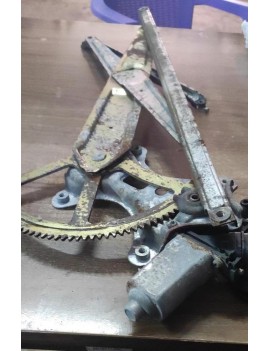 85720 52110 2002 TOYOTA VERSO COROLLA SOL ÖNCAM KRİKOSU