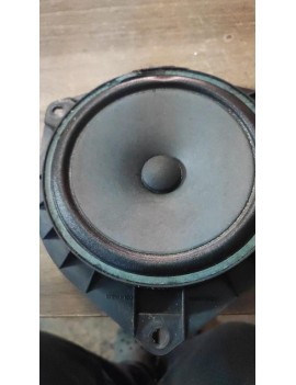 86160 68090 2002 TOYOTA VERSO COROLLA SOL ÖN KAPI HOPARLÖR